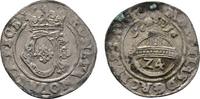 Einbeck, Stadt 1/24 Taler -