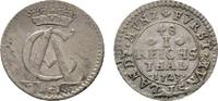Münster, Bistum 1/48 Taler 1723 AGP Münster Clemens August von Bayern 17... 192.45 元 含税 ＋  167.34 元 运费