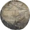 Leuchtenberg Einseitiger Pfennig o.J. Pfreimbt Johann VI. 1487-1531 Schön 108.77 元 含税 ＋  167.34 元 运费