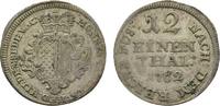 Hildesheim, Bistum 1/12 Taler Sedisvakanz 1761-1763 -