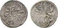 Schwarzburg Dreier Günther XLI. und Johann Günther 1552-1569 -