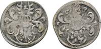 Schwarzburg Dreier Günther XLI. und Johann Günther 1552-1569 -