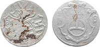 Sachsen-Albertinische Linie Dreier August 1553-1586 -