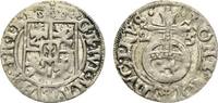 Brandenburg-Preußen Dreipölker Georg Wilhelm 1619-1640 -