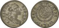 Bayern Groschen Maximilian III. Joseph 1745-1777 -