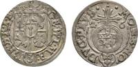 Brandenburg-Preußen Dreipölker Georg Wilhelm 1619-1640 -