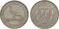 3 Reichsmark -