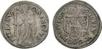 Würzburg, Bistum Schilling 1645 Johann Philipp von Schönborn 1642-1673 S... 267.75 元 含税 ＋  167.34 元 运费