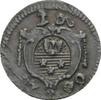 Löwenstein-Wertheim-Rochefort Einseitiger Pfennig Gemeinschaftsprägungen mit Virneburg ab 1767 -