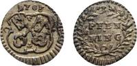 Regensburg, Stadt Pfennig -
