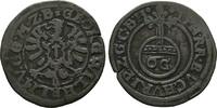 Brandenburg-Preußen Kipper 6 Gröscher o.J. Cöln Georg Wilhelm 1619-1640 ... 267.75 元 含税 ＋  167.34 元 运费
