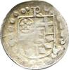Hessen, Landgrafschaft Schüsselpfennig Philipp der Großmütige 1509-1567 -