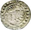 Hessen, Landgrafschaft Schüsselpfennig Philipp der Großmütige 1509-1567 -