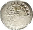 Hessen, Landgrafschaft Schüsselpfennig Philipp der Großmütige 1509-1567 -
