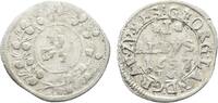 Hessen-Darmstadt Albus Georg II. 1626-1661 -