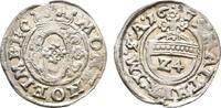 Einbeck, Stadt 1/24 Taler -