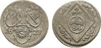 Würzburg, Bistum 1/84 Gulden Philipp Adolph von Ehrenberg 1623-1631 -