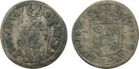 Würzburg, Bistum Schilling 1648 Johann Philipp von Schönborn 1642-1673 S... 150.14 元 含税 ＋  166.83 元 运费