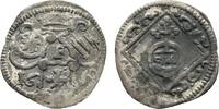 Würzburg, Bistum 1/84 Gulden 1650 Johann Philipp von Schönborn 1642-1673... 191.85 元 含税 ＋  166.83 元 运费