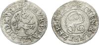 Pfalz, Kurlinie Kreuzer Karl Philipp 1716-1742 -