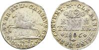 Braunschweig-Wolfenbüttel 1/12 Taler Karl Wilhelm Ferdinand 1780-1806 -