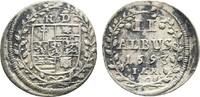 Hessen-Darmstadt 2 Albus Ernst Ludwig 1678-1739 -