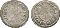 Würzburg, Bistum Schilling Philipp Adolph von Ehrenberg 1623-1631 -