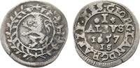 Hessen-Darmstadt Albus Georg II. 1626-1661 -