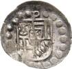 Hessen, Landgrafschaft Schüsselpfennig Philipp der Großmütige 1509-1567 -