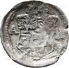 Magdeburg, Erzbistum Schüsselpfennig Christian Wilhelm von Brandenburg 1598-1631 -