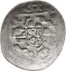 Pfalz-Veldenz Schüsselpfennig o.J. Veldenz Georg Johann 1544-1592 Kl. Pr... 192.62 元 含税 ＋  167.49 元 运费