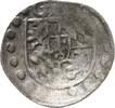 Pfalz-Veldenz Schüsselpfennig o.J. Weinburg Georg Gustav 1592-1634 Kl. P... 192.62 元 含税 ＋  167.49 元 运费