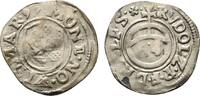 Mecklenburg-Wismar, Stadt 1/64 Taler -