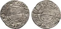 Mecklenburg-Wismar, Stadt 1/64 Taler -