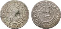 Mecklenburg-Wismar, Stadt 1/48 Taler -