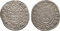 Hildesheim, Stadt 1/24 Taler 1622 Selten. Fast sehr schön 192.45 元 含税 ＋  167.34 元 运费