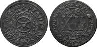 Osnabrück, Stadt Cu 12 Pfennig -