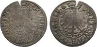 Goslar, Stadt Mariengroschen 1565 Äußerst seltener Jahrgang. Schrötlings... 409.99 元 含税 ＋  167.34 元 运费