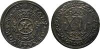 Osnabrück, Stadt Cu 12 Pfennig -