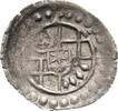 Hessen, Landgrafschaft Schüsselpfennig Philipp der Großmütige 1509-1567 -