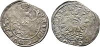 Braunschweig-Wolfenbüttel Kipper 12 Kreuzer Friedrich Ulrich 1613-1634 -