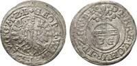 Brandenburg-Preußen Kipper 3 Gröscher o.J. Cöln Georg Wilhelm 1619-1640 ... 225.91 元 含税 ＋  167.34 元 运费