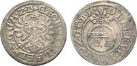 Brandenburg-Preußen Kipper 3 Gröscher o.J. Cöln Georg Wilhelm 1619-1640 ... 225.91 元 含税 ＋  167.34 元 运费
