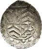 Stolberg-Rochefort Schüsselpfennig Ludwig II. 1544-1574 -