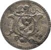 Löwenstein-Wertheim-Rochefort Einseitiger Pfennig Gemeinschaftsprägungen mit Virneburg ab 1767 -