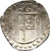 Trier, Erzbistum Schüsselpfennig Jakob III. von Eltz 1567-1581 -