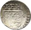 Württemberg Schüsselpfennig Johann Friedrich 1608-1628 -