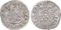 Braunschweig-Wolfenbüttel Kipper 12 Kreuzer Friedrich Ulrich 1613-1634 -