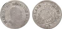 Bayern Kreuzer Maximilian I. Joseph 1806-1825 -