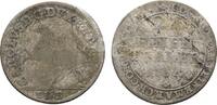 Braunschweig-Wolfenbüttel 1/24 Taler Karl I. 1735-1780 -